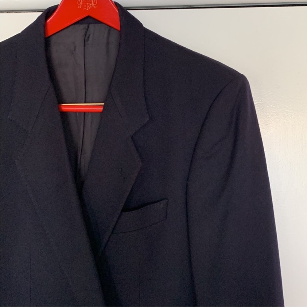 Hugo Boss (40R)